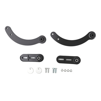 2x Control Arm fit for Jeep Compass Patriot 2007-2017 Upper Rear RK100114