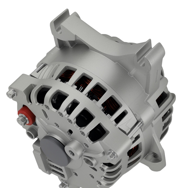 Alternator 135Amp 12V fit for Ford Mustang GT Base 2005-2008 V8 4.6L 4R3T10300BB-8