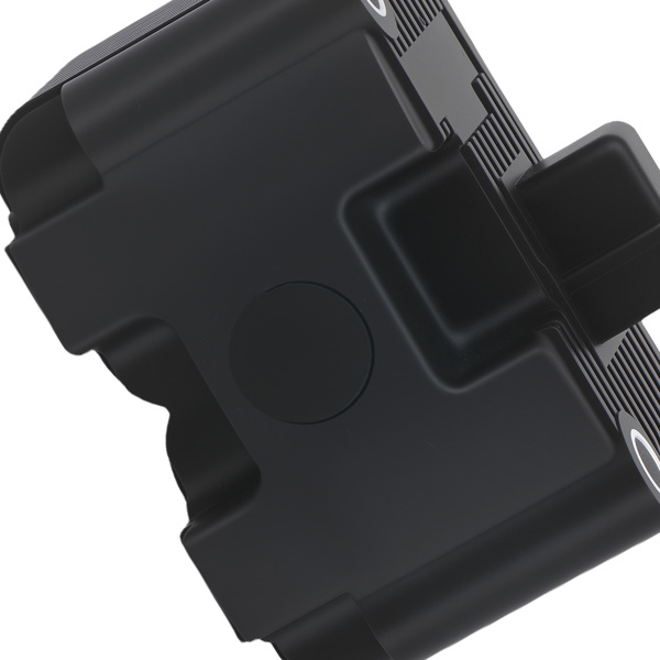 Ignition Coil 0.5 OHM Black fit for Harley Sportster 883 1200 2004-2006 XL883 XL1200-7