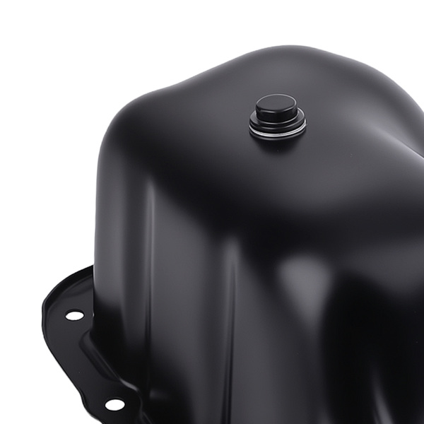 Oil Pan Assembly fit for Toyota Tacoma 2.7L TOP39A Steel Lower Position 2005-2016-5