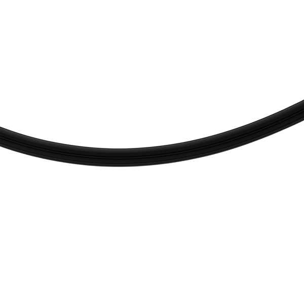 Door Window Belt Seal fit for Honda Civic CX DX 1996-2000 74316-S03-003 Left Right-8