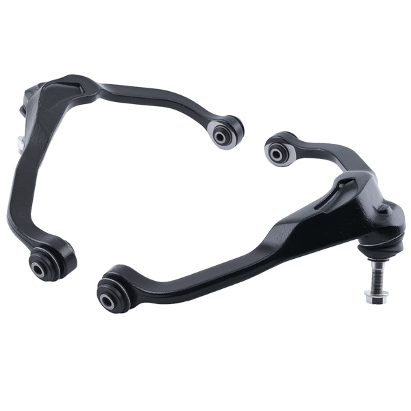 Front Upper Lower Control Arm Sway Bar Kit fit for Nitro Liberty 2008 2009 2010-2012-6