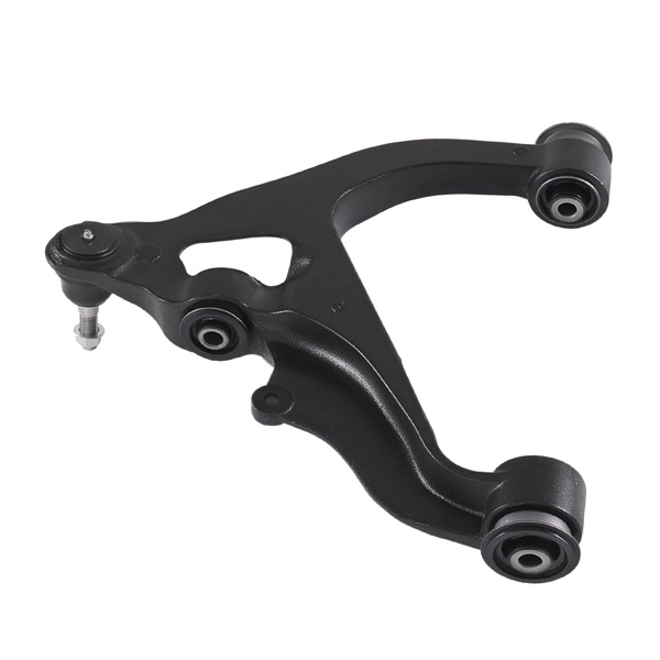 Front Upper Lower Control Arm w/Ball Joint Assembly fit for 2009-2018 Dodge Ram 1500-6