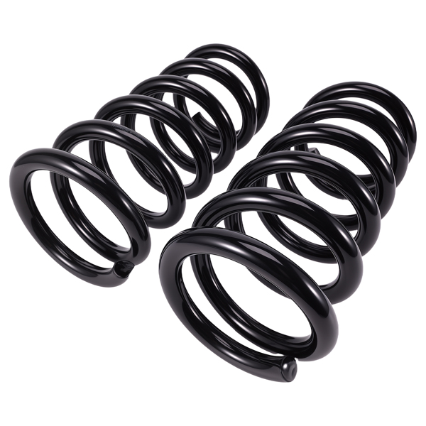 2" Drop Steel Coil Springs fit for Dodge Ram 1500 1994-2001 2WD Front Kit-4