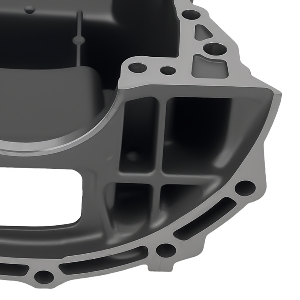 Oil Sump Pan fit for Scion iM/Toyota Matrix 1.8L 2009-2016 Upper-6
