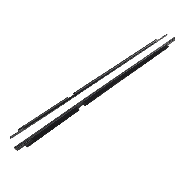 Outside Window Weatherstrip Seal Belt Molding fit for Lexus LX470 98-07 75740-60041-7