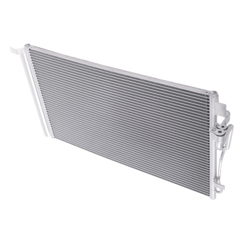 A/C Condenser fit for Hyundai Elantra 2.0L 2017-2020 w/Drier CN30030PFC HY3030166