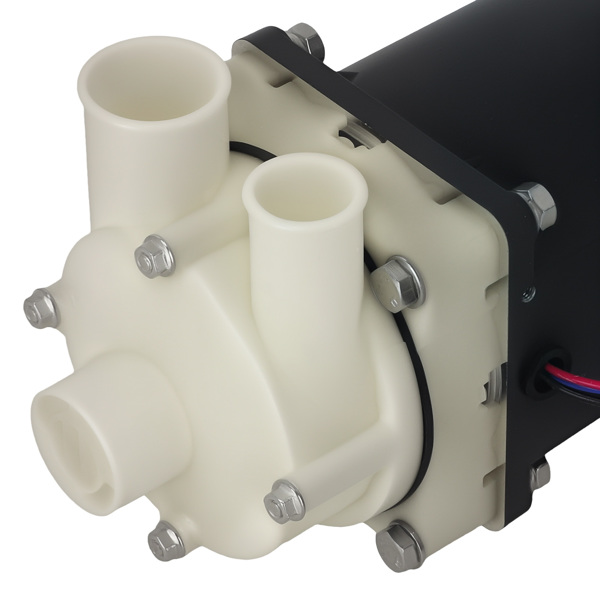 Ice Machine Pump Motor fit for Hoshizaki KM-1300SAH/KM-1600SRE 215692A01 S-0730​-7