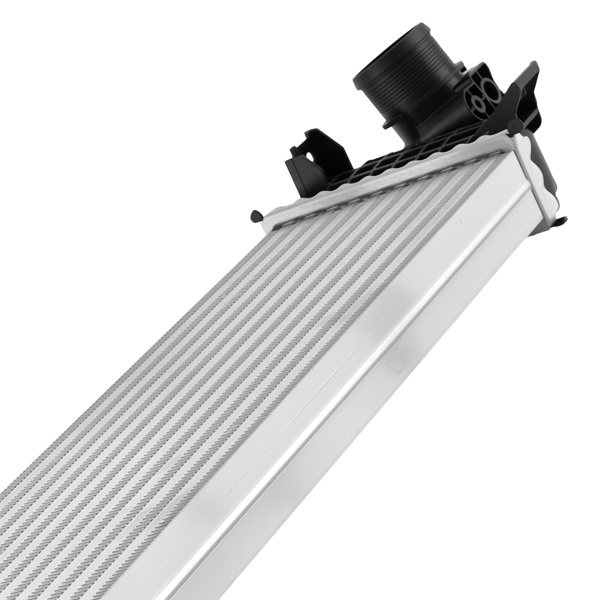 Heavy-Duty Intercooler  fit for 2013-2019 Ford Transit Connect 1.6L Turbocharged-6