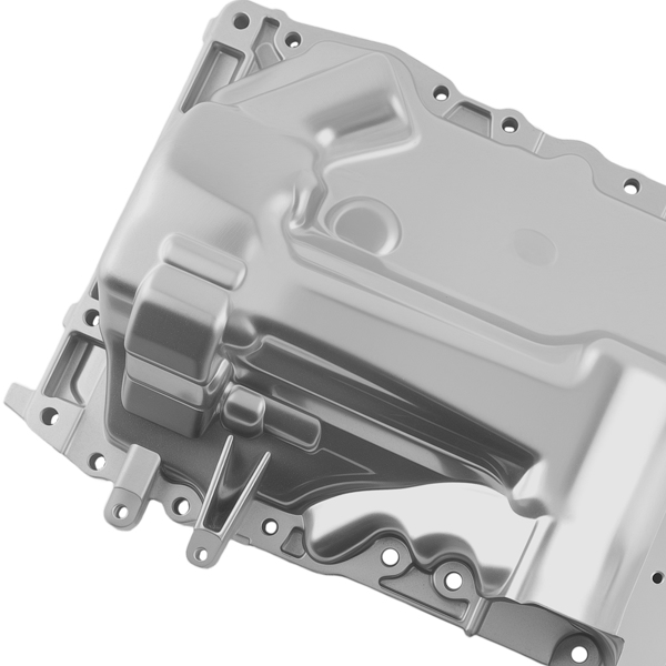 Oil Pan Upper fit for Ram 1500/Jeep Grand Cherokee V6 3.6L 68051598AA-8