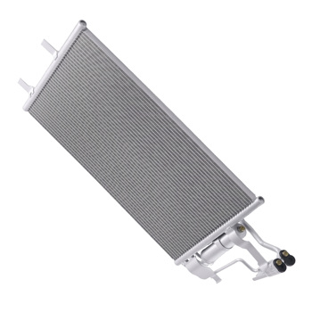 3094 A/C Condenser fit for Mazda 3 2.0L 2.3L 2004-2009 CN3094PFC BP4K61480D w/Drier