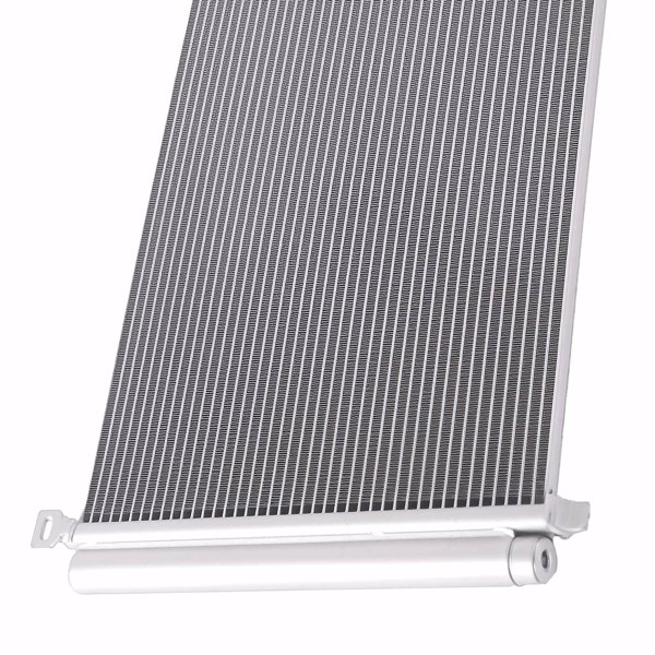 AC Condenser fit for Nissan Rogue 2.5L 2014 2015 2016 2017 2018 2019 2020 w/ Drier-5