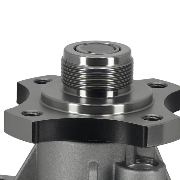 Engine Water Pump fit for Chevrolet Colorado 2004-20010 Trailblazer Saab 9-7X W9234M-1