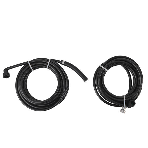 Fuel Lines Repair Kit fit for 2004-2010 Chevy Silverado GMC Sierra FG0340 FLFG0340-5