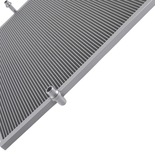 Crossflow Radiator fit for Mercedes GLS580 W167 V8 4.0L 2020-2023 A1675000300-5