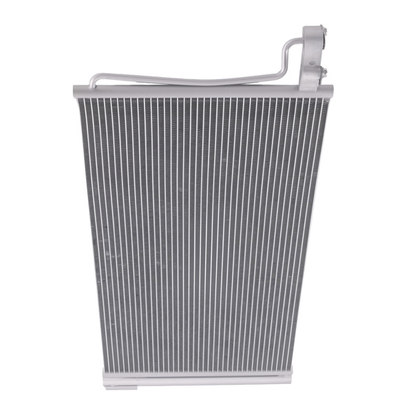A/C Condenser fit for Ford Focus 2.0L 1999CC 2015-2018 Drier Included 74914 AC4914-9