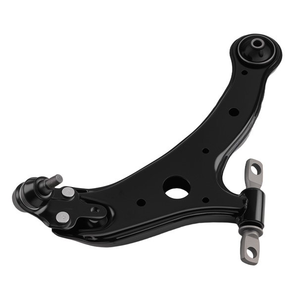 10pcs Front Lower Control Arm +Tie Rod End Boots fit for Lexus ES330 Camry 2004-2006-3