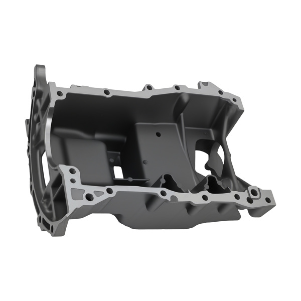 Oil Sump Pan fit for Scion iM/Toyota Matrix 1.8L 2009-2016 Upper-9