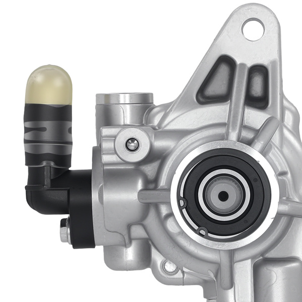 Power Steering Pump 56110RAAA01 Fit fit for Honda Accord 2.4L 2003-05-6