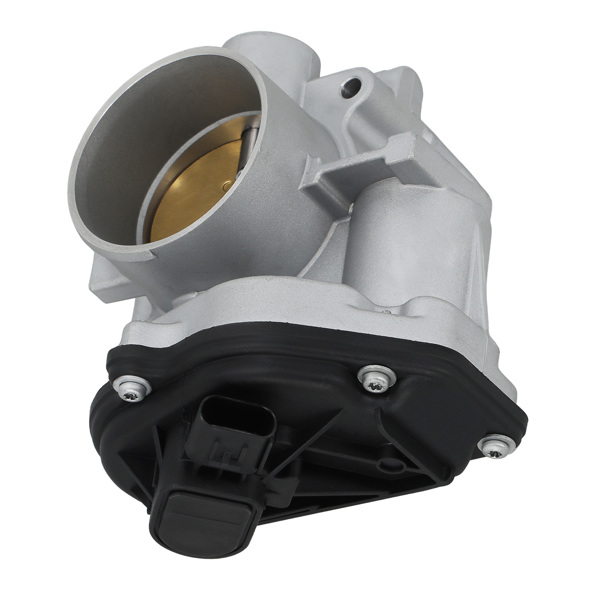 Electronic Throttle Body W/O Pipe fit for Mercury Montego Ford 500 2005-2007 3.0L-9