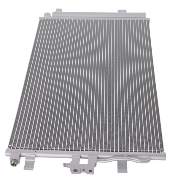 A/C Condenser fit for Chevrolet Equinox 2018-2022 GMC Terrain 30082 84550136 w/Drier-1
