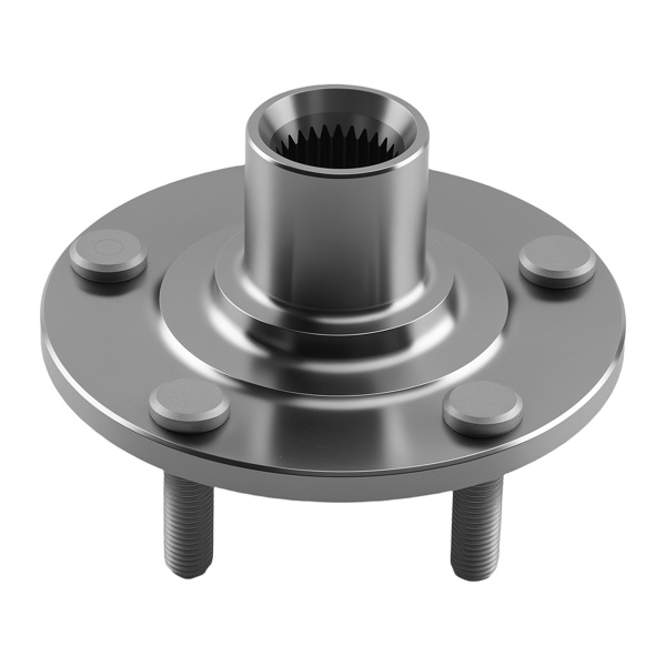 Front Wheel Bearing Hub fit for Mitsubishi Outlander 2007-2018 510090 930005-1
