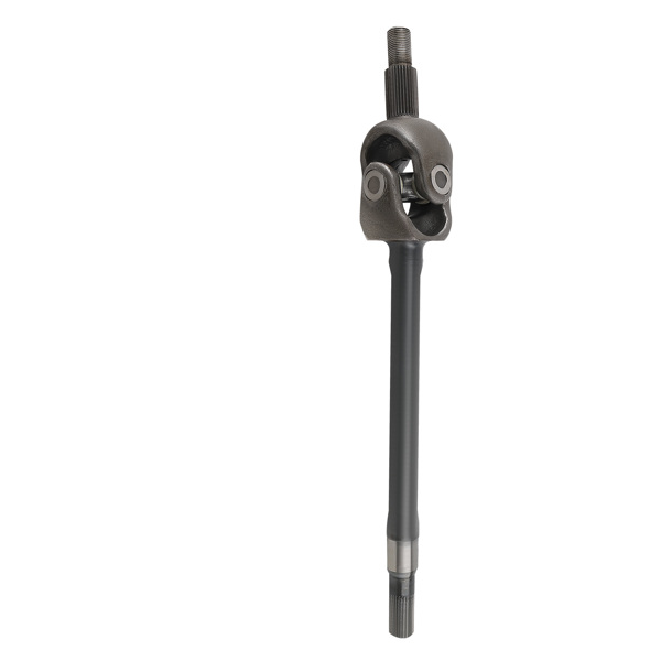 Driver Side Front Axle Shaft Assembly fit for Jeep Wrangler JK 07-18 Dana 30 630-429-8