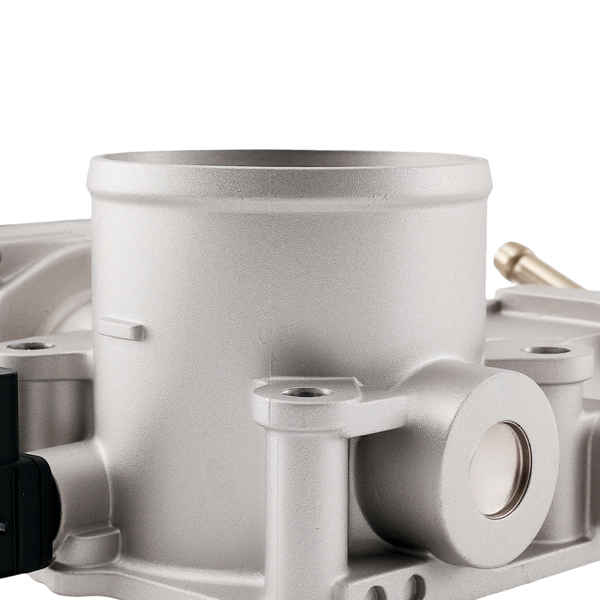 Throttle Body w/ TPS fit for Acura TL 3.2L 2005-2008 Honda Pilot Odyssey 3.5L 672019-5