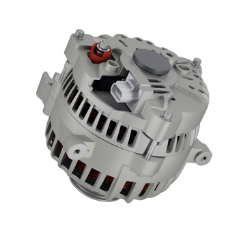 Alternator 135Amp 12V fit for Ford Mustang GT Base 2005-2008 V8 4.6L 4R3T10300BB
