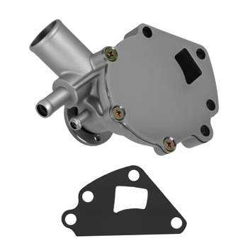 Water Pump fit for AGCO ST22A ST24A ST25 ST28A ST30X ST32 ST34A 3757045M93