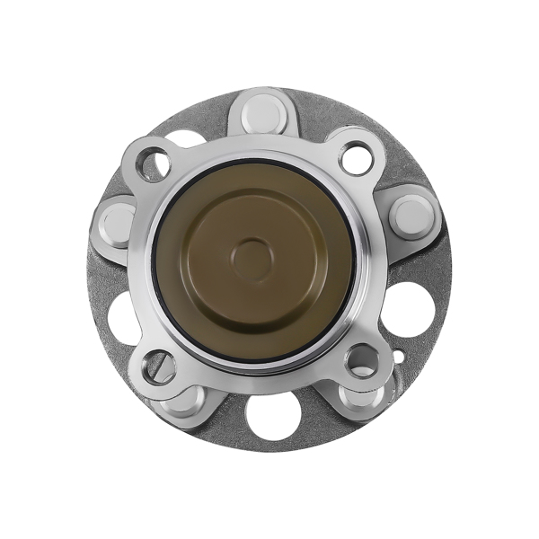 2x Rear Wheel Bearing Hubs Assembly fit for Honda Accord 2014 - 2015 WE512516-8