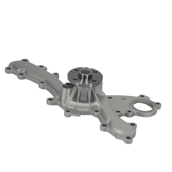 Water Pump fit for 2005-2018 Toyota Sienna RAV4 Highlander Camry Avalon Venza AW6047-6
