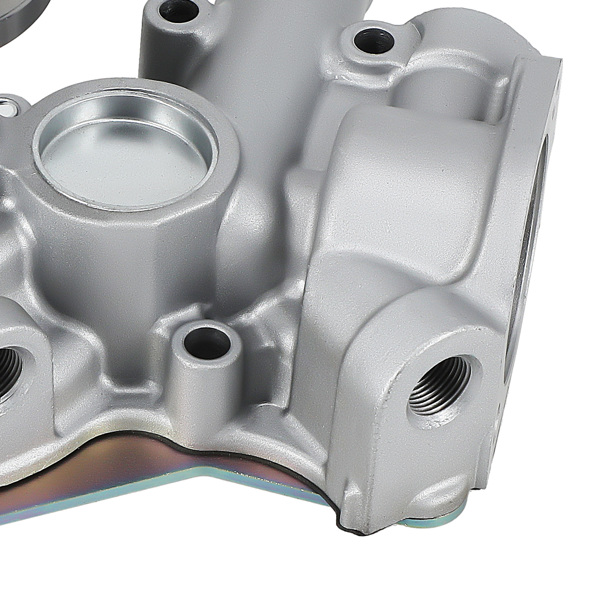 Water Pump fit for Hitachi EX50UNA Isuzu Engine 3LD1 3LD2 4LB1 4LE1 8981262312-4