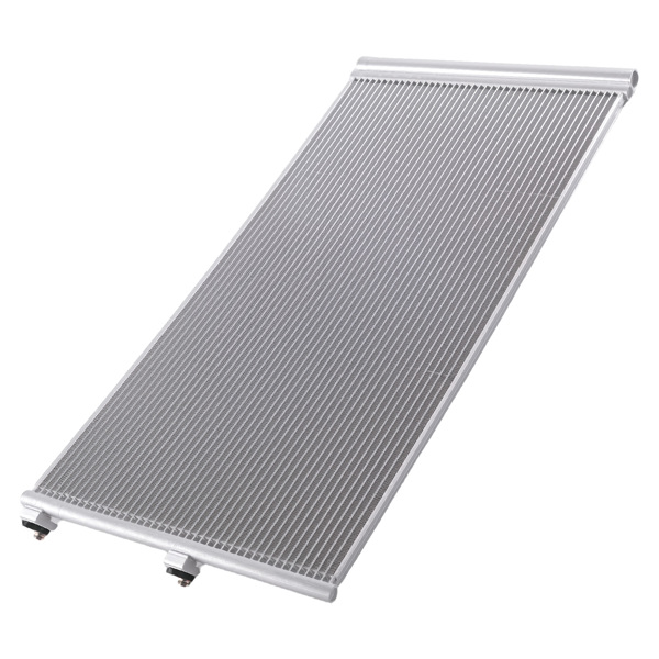 AC A/C Condenser fit for Ford F-150 Lariat Platinum 2014 BL3Z19712A 73975 FO3030233-1