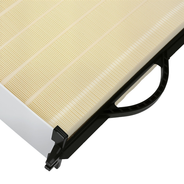 Replacement Air Filter fit for Cummins QSX15 AF55024 High Performance 5.44lbs-4