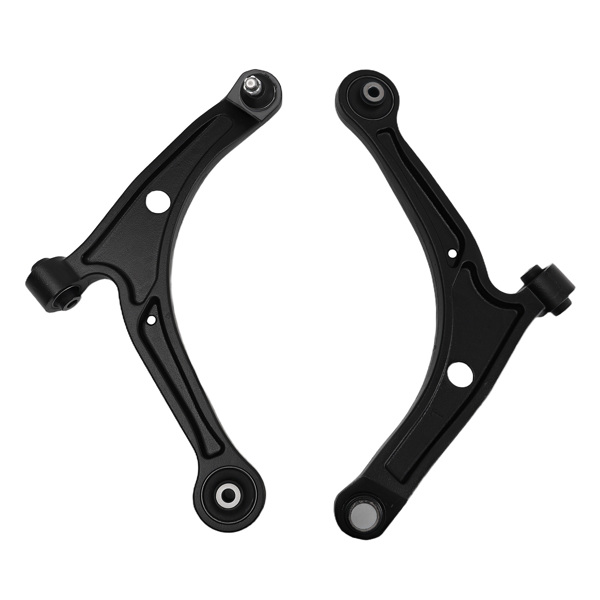 10x Front Suspension Lower Control Arms Kit fit for Honda Pilot 2006-2008 Acura MDX-2