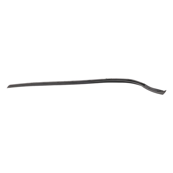Side Pillar Trim Moulding Black fit for Ford Fiesta 2011-2019 Left Right Set-3