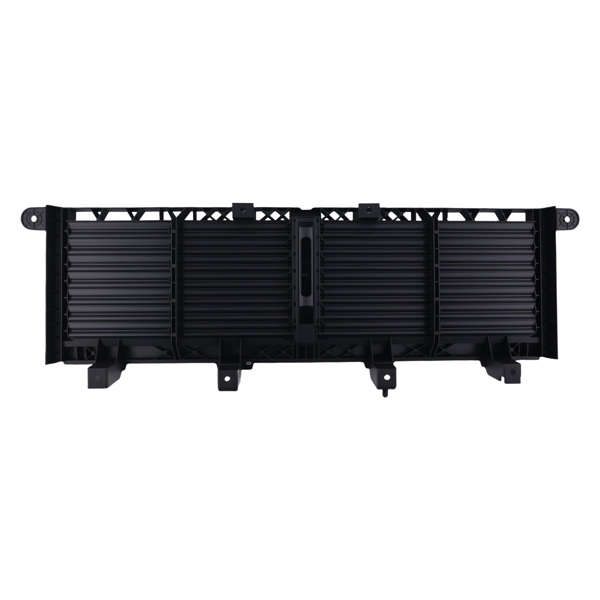 Active Grille Shutter Black fit for Ram 4500 5500 Base 2019-2024 68452775AC-1