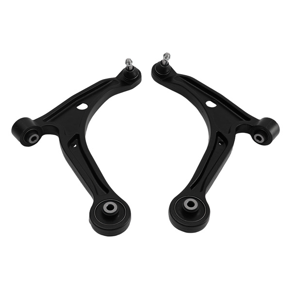 10x Front Suspension Lower Control Arms Kit fit for Honda Pilot 2006-2008 Acura MDX-1