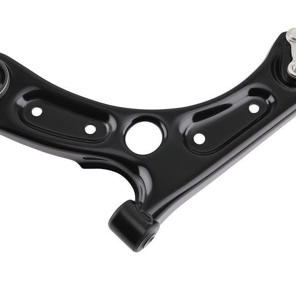 Front Lower Control Arms w/ Ball Joint fit for Hyundai Elantra Kona Forte 2017-2023-2