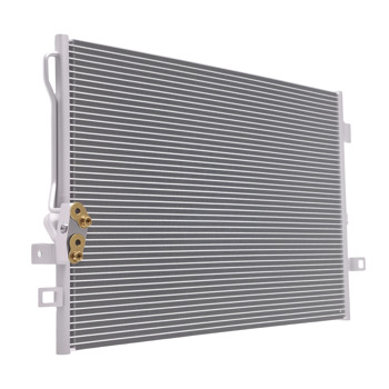 A/C Air Condenser fit for Dodge Journey L4 V6 2011-2020 CH3030249 DPI4104 74104 4104