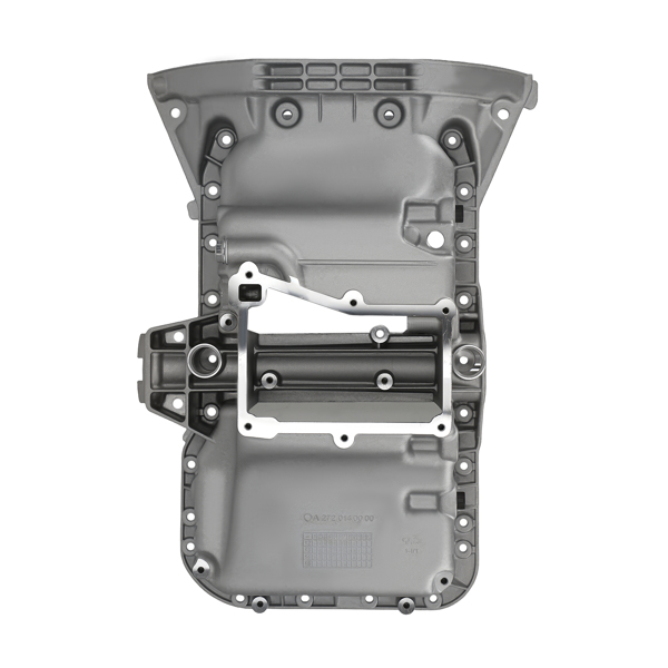 Oil Pan fit for Mercedes-Benz C230 2.5L C280 3.0L C300 C350 3.5L A2720140000-9
