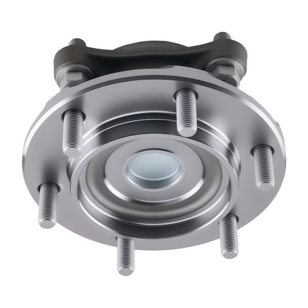 Front Wheel Hub Assembly fit for Toyota 4Runner 2WD 2003-2019 4357004011-6