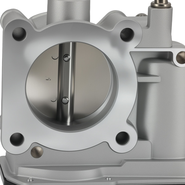 Fuel Injection Throttle Body fit for Nissan Versa 1.6L 2012-2019 Versa Note 3AA5002E-6