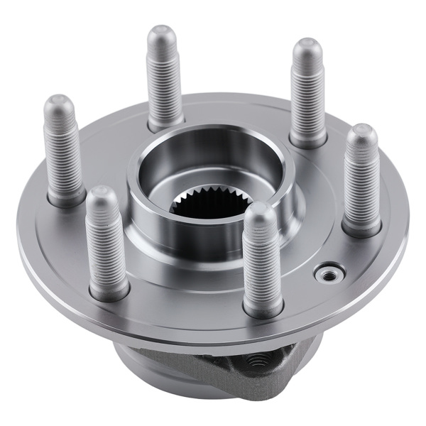 Front/Rear Left Right Wheel Hub fit for CADILLAC SRX 2010-2016 40162003E 3-Bolt-5