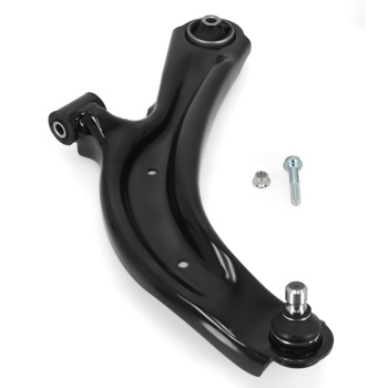 Front Left Lower Control Arm w/Ball Joint fit for 2013 2014-2019 2020 Nissan NV200