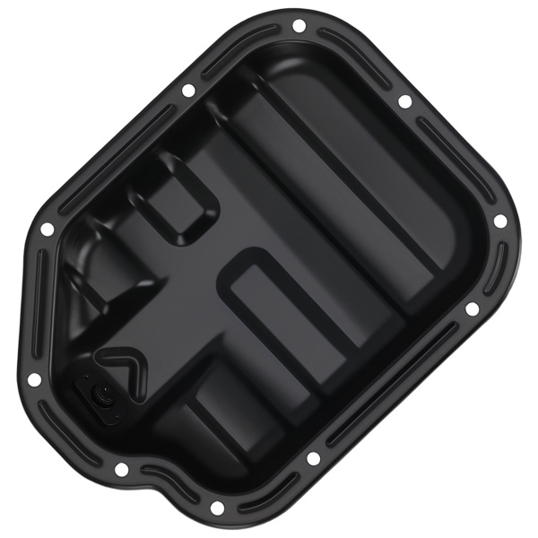Engine Oil Receptacle Basin fit for Infiniti FX35 G35 M35 350Z V6 3.5L 03-08 NSP24D-4