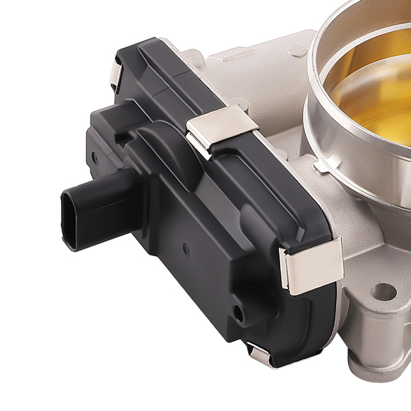 Throttle Body Assembly fit for GMC Sierra 1500 5.3L Limited 2019 12617792 ETB0066-5
