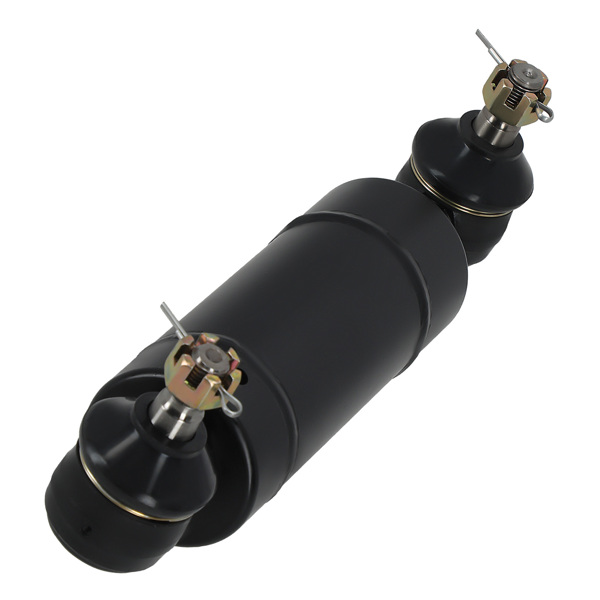 Hydraulic Power Steering Cylinder fit for John Deere 425 425B 445 455 445D AM118795-6