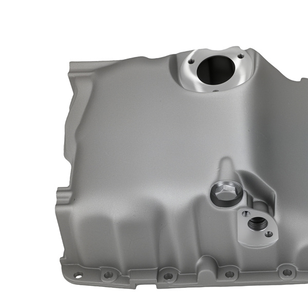 Lower Engine Oil Sump Pan fit for Audi A4 VW Passat 1.8L 2000-2005 06B103601CA New-2